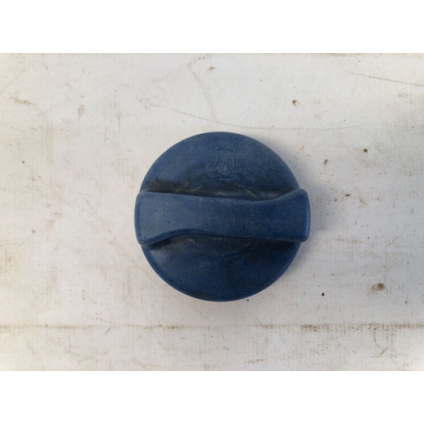 Tampa Reservatorio Agua Radiador Volkswagen Gol G3 1997 2003