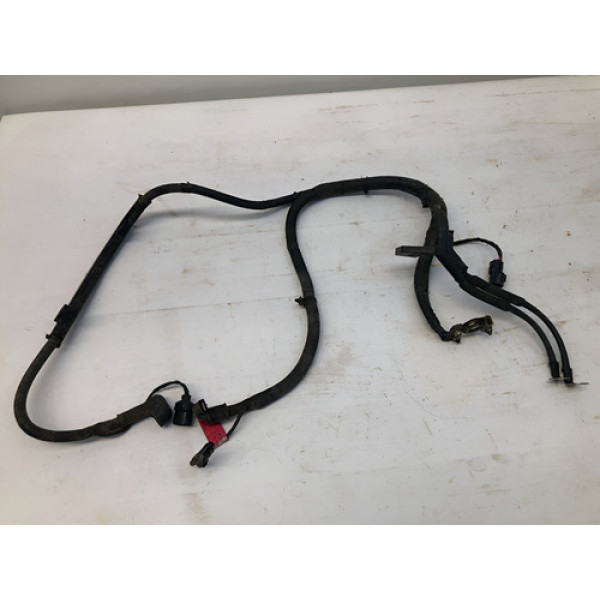 Chicote Cabo Positivo Hyundai I30 2.0 2009 2012