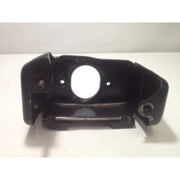 Suporte Coxim Cambio - Peugeot 206 1.6