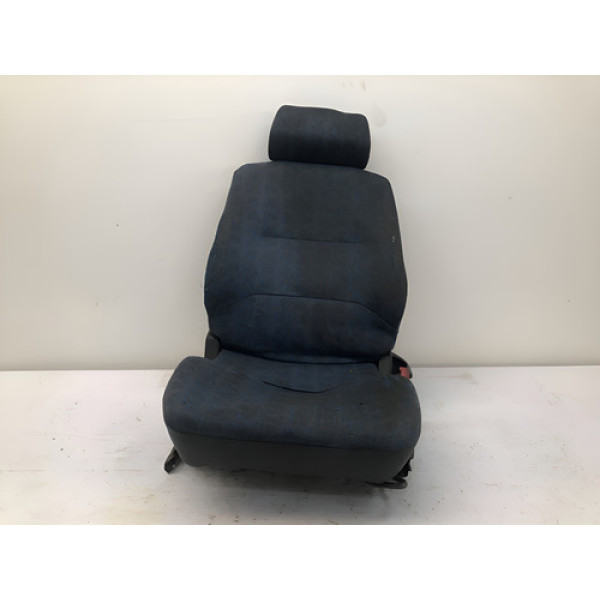 Banco Dianteiro Direito Peugeot 106 2 Portas 1994 1996 Det Verde