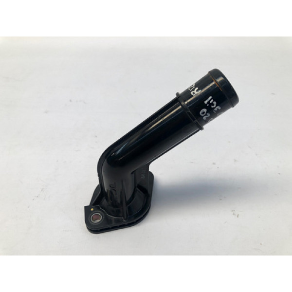 Flange Válvula Termostática Hyundai Hb20 1.0 3cil 2012 2018