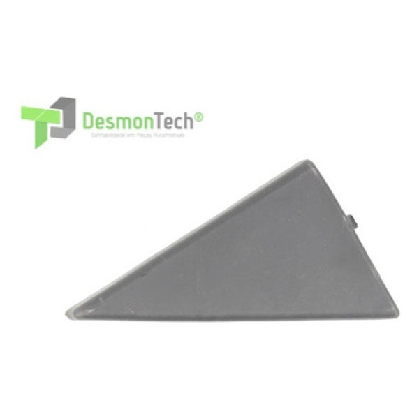 Acabamento Interno Do Retrovisor Lado Direito Lifan X60 1.8