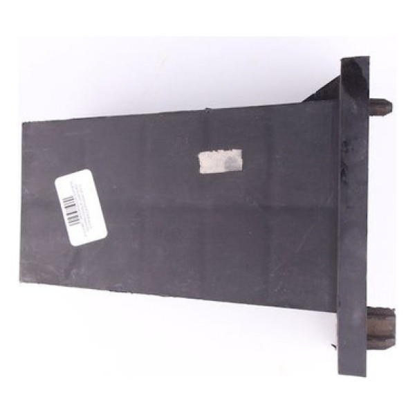 Absorvedor De Impacto Do Para-choque Dianteiro C4 Picasso 20