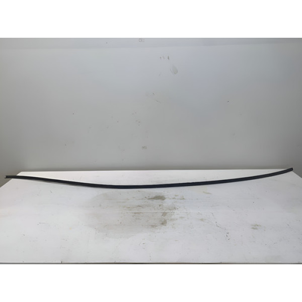 Friso Direito Teto Honda New Civic Lxs 1.8 2007 2011 Preto