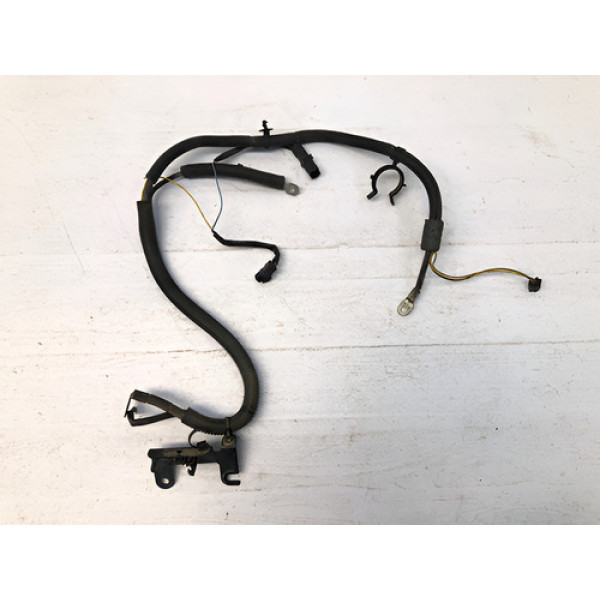 Chicote Alternador Motor Partida Citroen C8 2.0 2003 2005