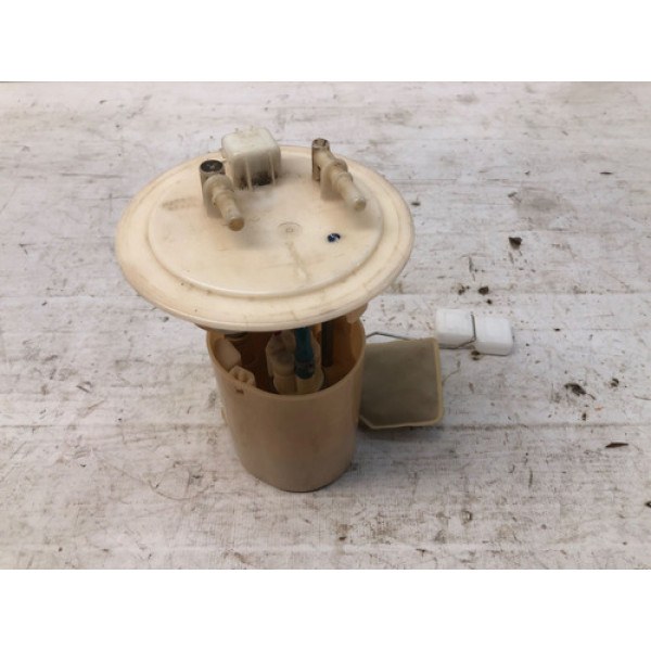 Bomba Combustivel Eletrica Nissan Livina 2009 2014 Paralela