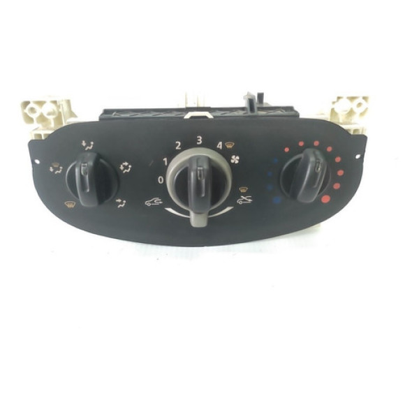 Comando Ar Ventilação Renault Logan 2007 2009