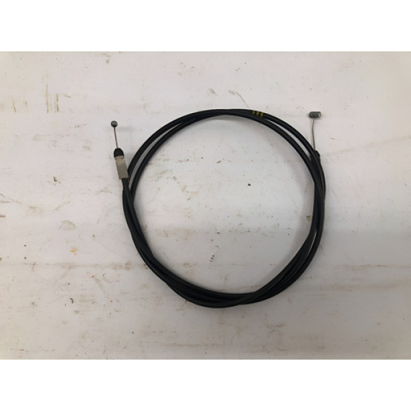 Cabo Abertura Capo Hyundai New Tucson 2017 2021