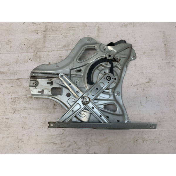 Maquina Vidro Dianteira Esquerda Hyundai Ix35 2010 2014