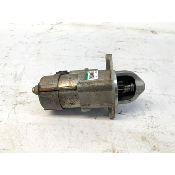 Motor Arranque Partida Gm Onix 1.4 8v Lt Manual 2012 2015