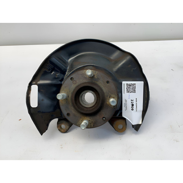 Manga Eixo Dianteira Direita Honda City 1.5 At 2015 2019