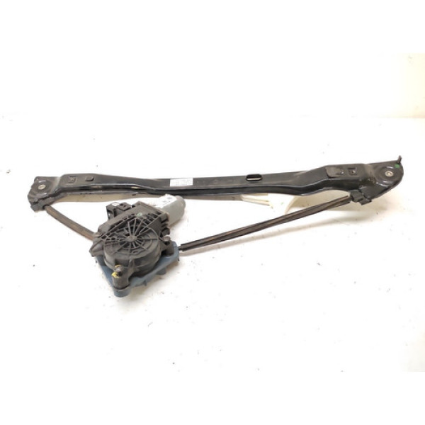 Máquina Vidro Traseira Direita Volkswagen Amarok 2011 2016