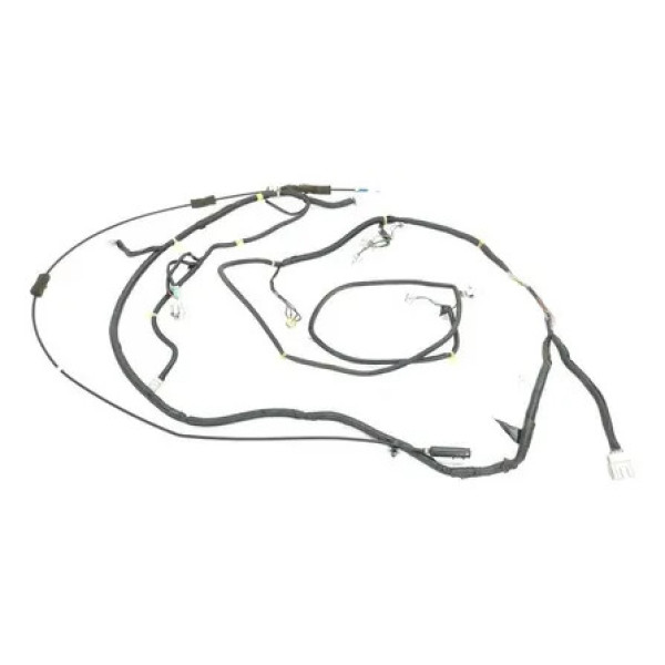 Chicote Tampa Traseira Honda Accord Exr 1998 2002