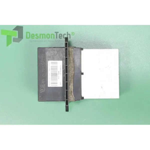 Resistência Do Ar Condicionado Traseira Fiat Freemont 2012