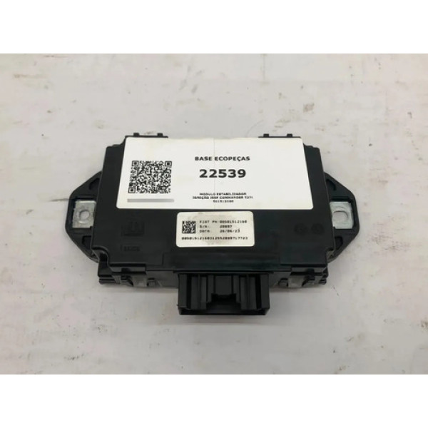 Modulo Estabilizador Ignição Jeep Commander T270 501512160