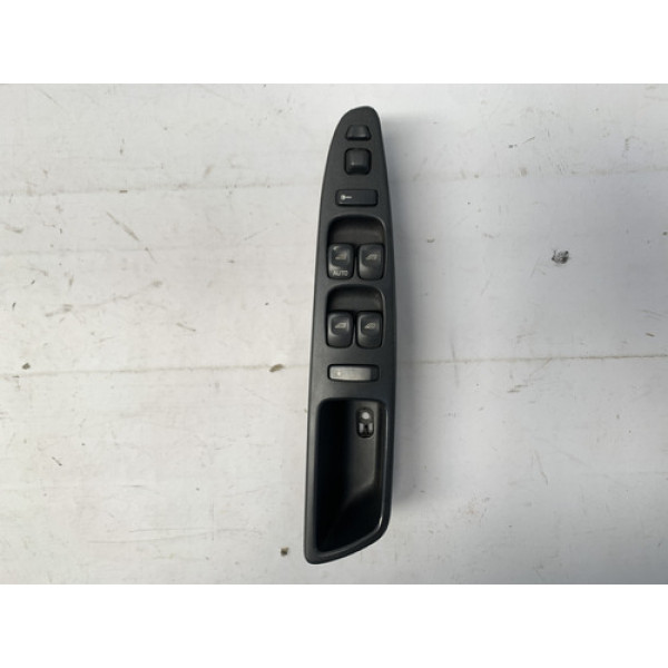 Comando Vidro Trava Dianteiro Esquerdo Volvo V40 2000 2004