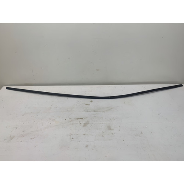 Friso Teto Esquerdo Peugeot 206 2001 2009 Preto