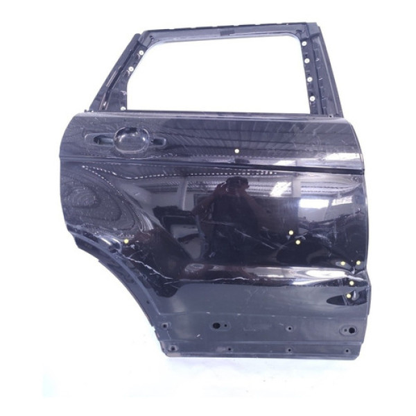 Porta Traseira Direita Land Rover Evoque 2013 * Detalhe