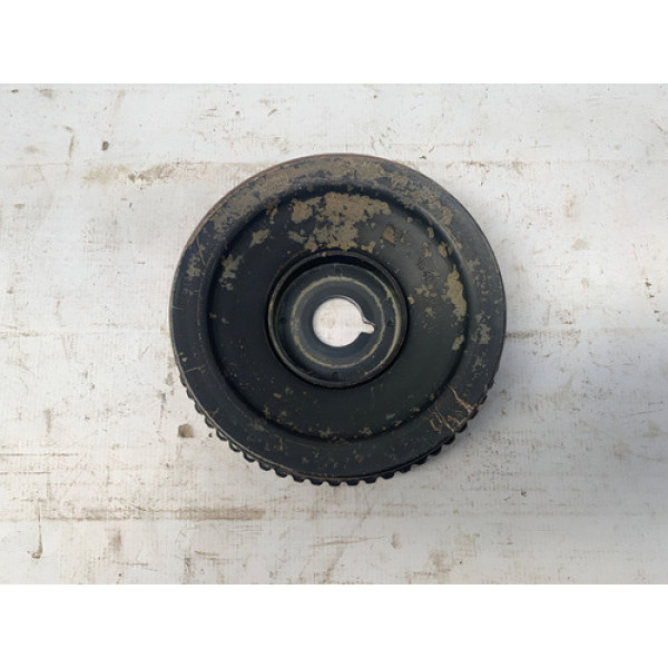 Polia Virabrequim Gm Corsa 1.0 8v 1994 2001