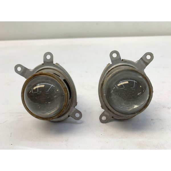 Par Farol Milha Xsara Break 1998 2003 Detalhe