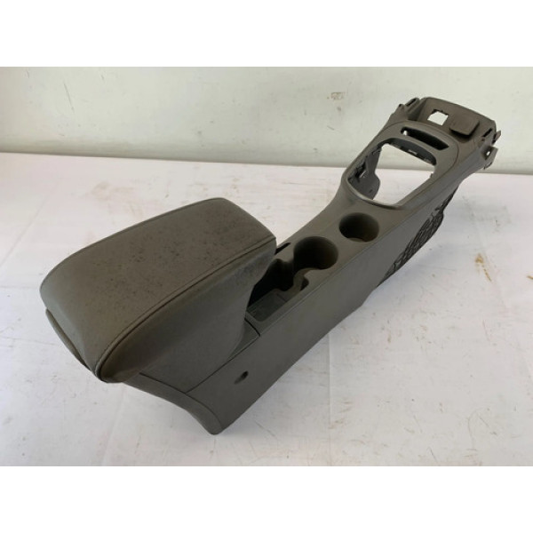 Console Central Apoio Braço Gm Cruze 2016 2023 Detalhe