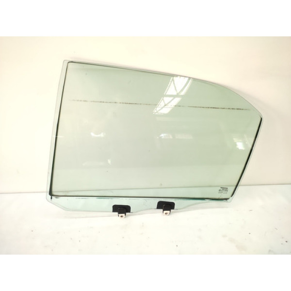 Vidro Traseiro Esquerdo Honda Civic 1996 2000