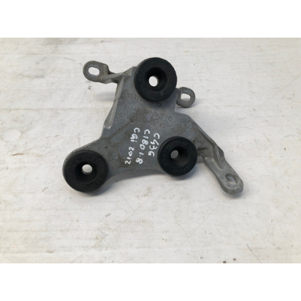 Base Suporte Módulo Abs C180 1.8 Cgi 2011 2012 A2044300110