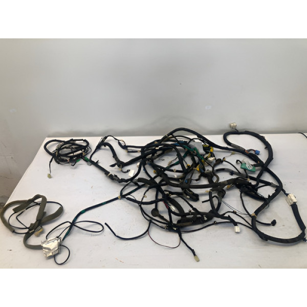 Chicote Interno Honda Crv 4x2 2007 2011