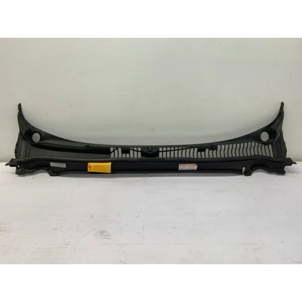 Grade Churrasqueira Para Brisa Ford Fusion 2013 2016