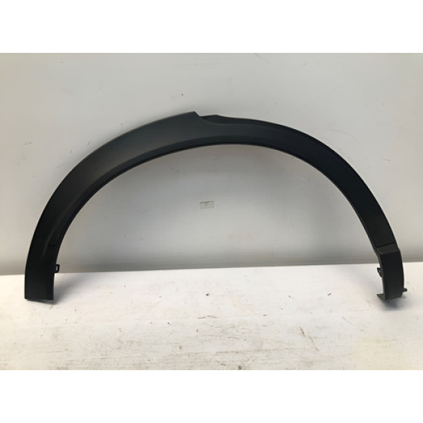 Moldura Caixa Roda Traseira Direita Honda Hrv 2022 2025