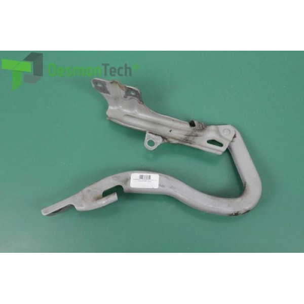 Dobradiça Do Capô Lado Esquerdo Suzuki Sx4 - 2010