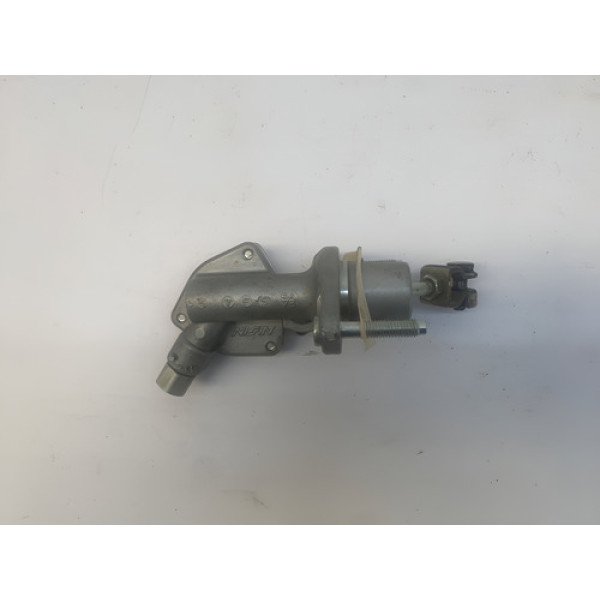 Cilindro Pedal Embreagem New Civic 1.8 G8 2007 2011 C/linha