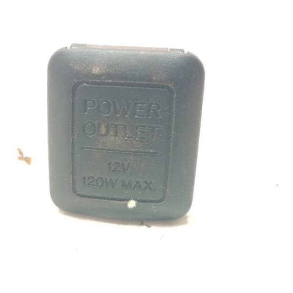 Tomada 12v Original Honda Crv 2007 2011