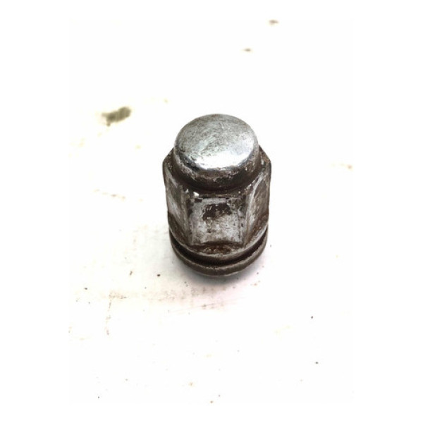 Kit 4 Porcas Parafusos Roda Honda Civic 2001 2006