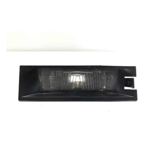 Luz De Placa Fiat Uno 2015 2021