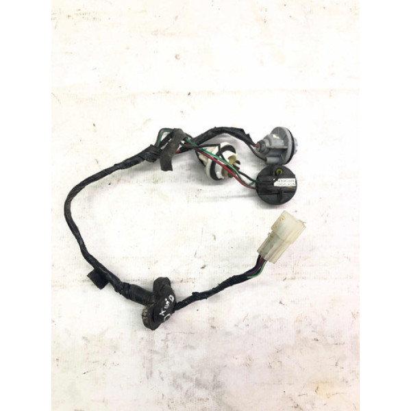 Chicote Lanterna Traseira Direita Renault Kwid 2017 2021