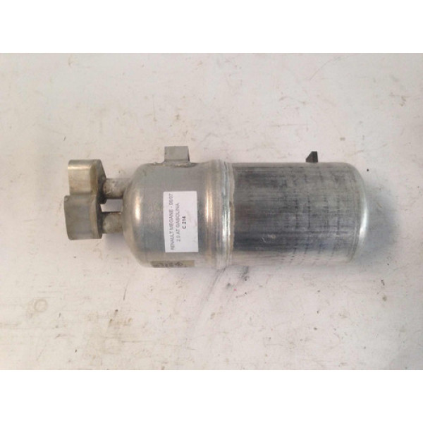 Filtro Secador Ar - Renault Megane 2006