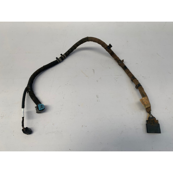 Chicote Bomba Combustível Ford Fusion 2.0 Gtdi 2013 2016