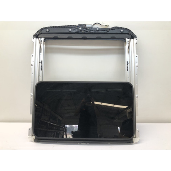 Teto Solar Mercedes C200 Kompressor 2008 2011