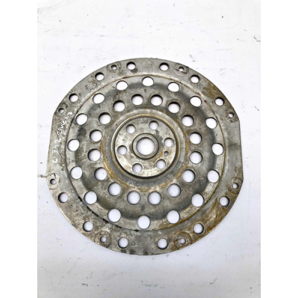 Cremalheira Volante Motor Civic 1.7 2001 2006 Automático