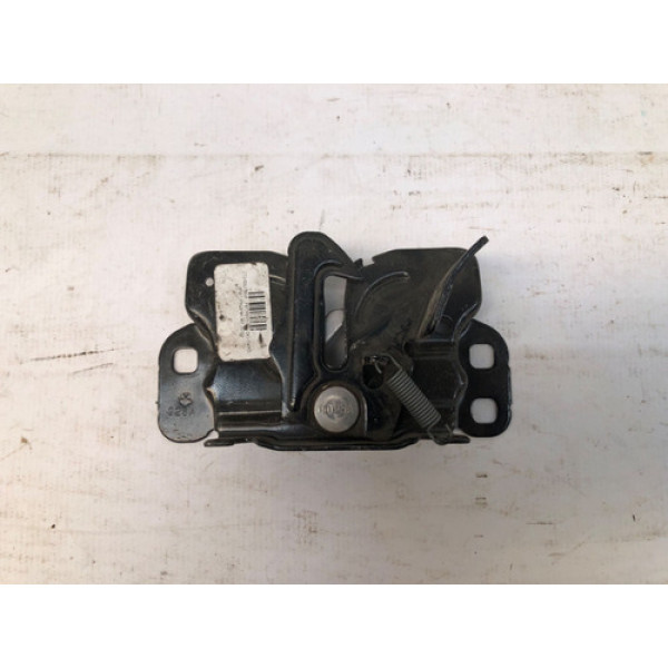 Fechadura Capô Fiat Freemont 2010 2015