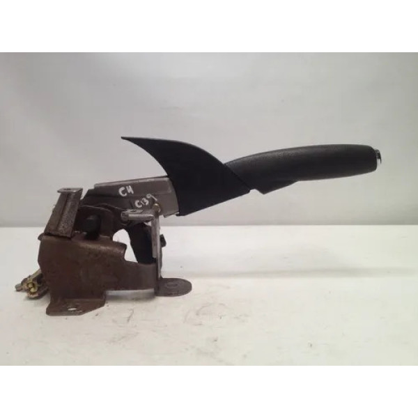 Alavanca Freio De Mão Citroen C4 Pallas 2008