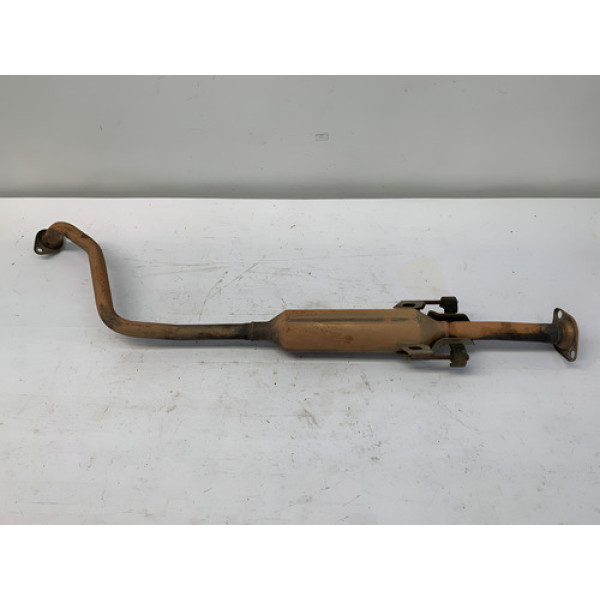 Escapamento Intermediário Nissan Versa 1.6 2012 2019