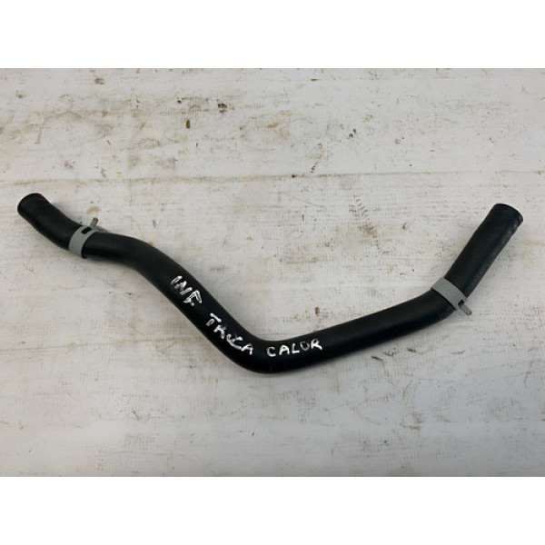 Mangueira Inferior Troca Calor Honda Hrv 1.5 2022 2025