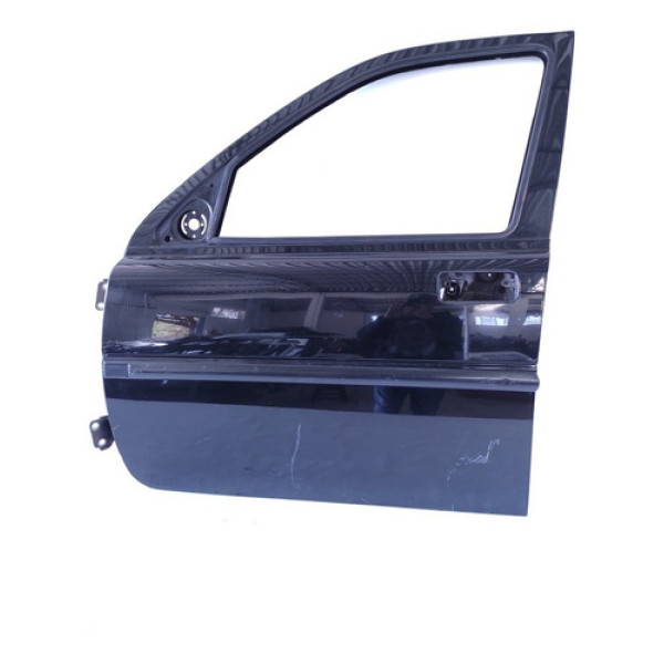 Porta Dianteira Esquerda Freelander 1 2003 2007 * Detalhe