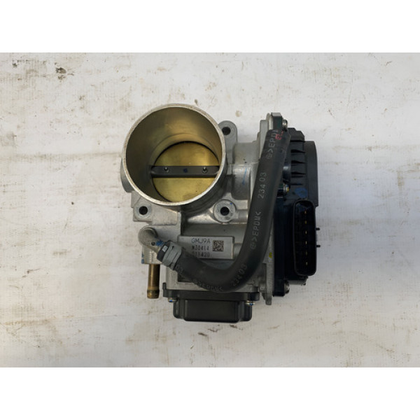 Tbi Corpo Borboleta Honda Hrv 1.5 Exl 2022 2025