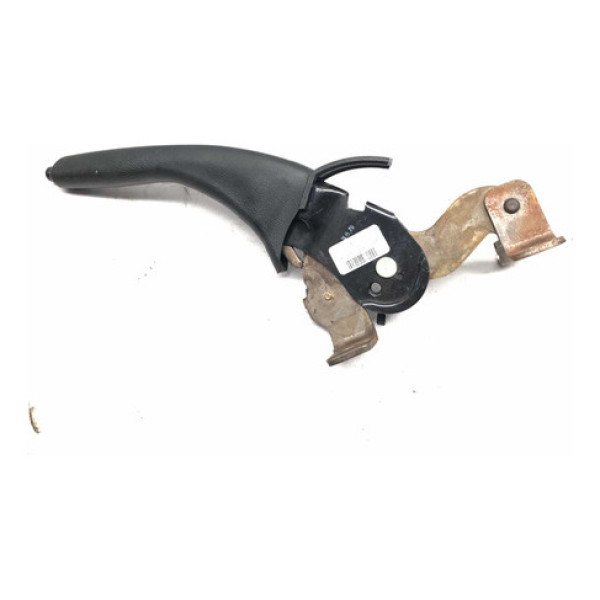 Alavanca Freio Mão Pajero Tr4 2005