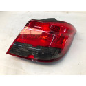 Lanterna Traseira Direita Gm Onix 2012 2015 Direito/passageiro Fumê
