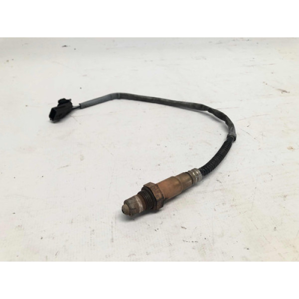 Sonda Lambda Renault Clio Sandero Logan 1.0 2007 2012
