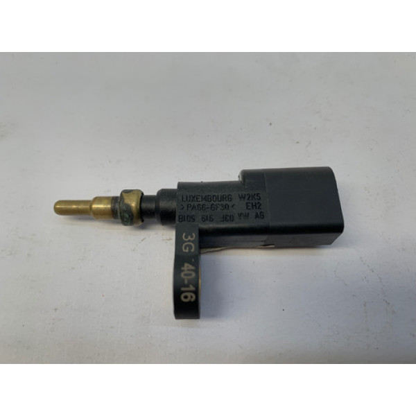 Sensor Temperatura Audi A3 1.4 2013 2020 03f919501b